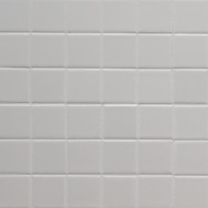 WHITE GLOSSY 2X2X6MM