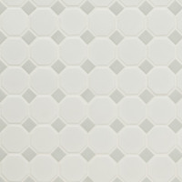WHITE AND GRAY MATTE 2