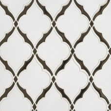 VICTORIAN LIGHT ARABESQUE