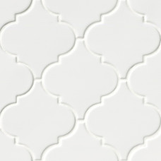 WHISPER WHITE ARABESQUE