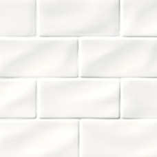 WHISPER WHITE 3X6