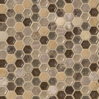 KENSINGTON HEXAGON