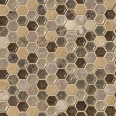 KENSINGTON HEXAGON