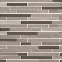 MODELLO GRIGIO INTERLOCKING