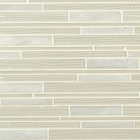 SNOWCAP BLEND INTERLOCKING