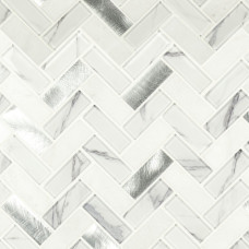 BYTLE BIANCO HERRINGBONE