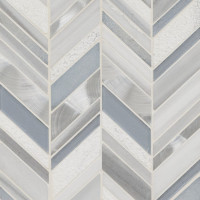 HARLOW CHEVRON