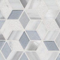 HARLOW CUBE PATTERN