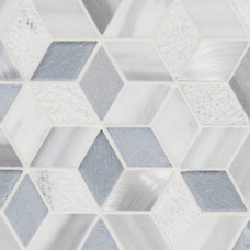 HARLOW CUBE PATTERN