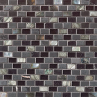 MIDNIGHT PEARL MINI BRICK