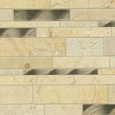 CAIRO BLEND INTERLOCKING PATTERN