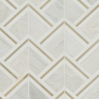 LUXOR KONA GOLD PATTERN