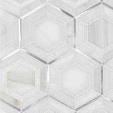 MEDICI SILVER PATTERN
