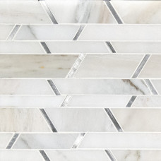 METRO SILVER PATTERN