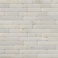 GREECIAN WHITE VENEER MOSAIC