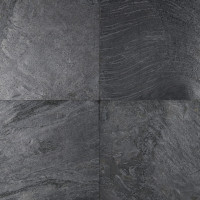 OSTRICH GREY 16X16 HONED
