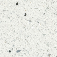 Sparkling White 2CM