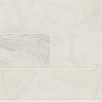 ARABESCATO VENATO WHITE 4X12 HONED