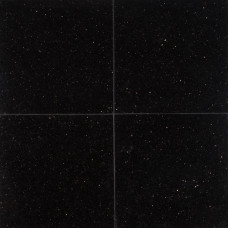 BLACK GALAXY 12X12 POLISHED
