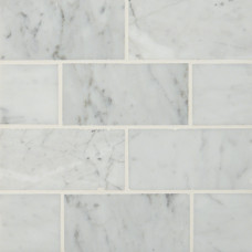CARRARA WHITE 3X6