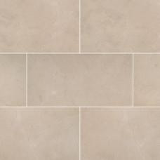 CREMA MARFIL 12X24 HONED