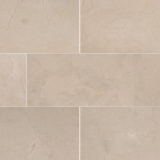 CREMA MARFIL 12X24 HONED SELECT
