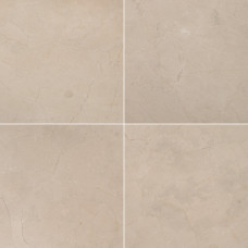 CREMA MARFIL 18X18 HONED SELECT