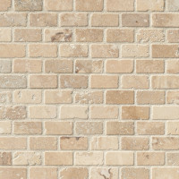 CHIARO BRICK MOSAIC