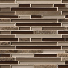 ROYAL OAKS BLEND INTERLOCKING