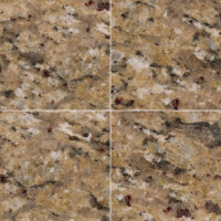 NEW VENETIAN GOLD 18X18 POLISHED