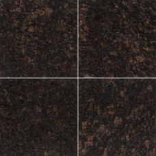 TAN BROWN 12X12 POLISHED