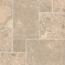 CREMA CAPPUCCINO VERSAILLES PATTERN