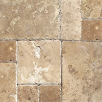TUSCANY CHATEAUX VERSAILLES PATTERN