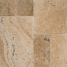 PHILADELPHIA VERSAILLES PATTERN