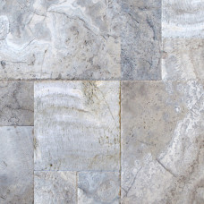 SILVER VERSAILLES HUFCB PATTERN