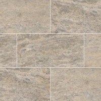 SILVER VEIN CUT 12X24