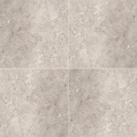 TUNDRA GRAY 18X18