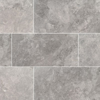 TUNDRA GRAY 12X24