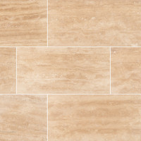 TUSCANY WALNUT VEIN CUT 12X24