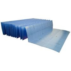 ABATEC RIGID CORE UNDERLAYMENT