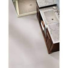 ADELLA WHITE 18X18 MATTE