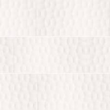 ADELLA VISO WHITE SATIN