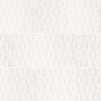 ADELLA WHITE 12X24 SATIN