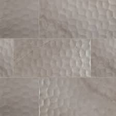 ADELLA VISO GRIS SATIN