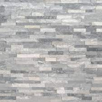 ALASKA GRAY MINI PANEL CORNER