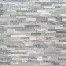 ALASKA GRAY MINI PANEL CORNER