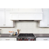 BRICKSTONE WHITE BRICK 2X10