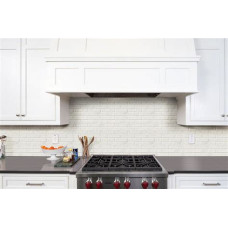 BRICKSTONE WHITE BRICK 2X10