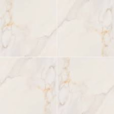 ADELLA CALACATTA 3X18 BULLNOSE