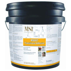 LVT HIGH MOISTURE ADHESIVE 4G MS007